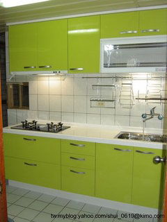 一字型廚具工廠直營，量身定制開啟廚房衛浴新生活