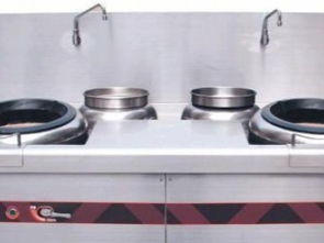 專(zhuān)業(yè)廚房工程解決方案 深圳廚具廠(chǎng)的抽油煙、排煙與鮮風(fēng)系統(tǒng)建設(shè)