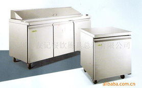 深圳市友記餐飲廚具總匯 一站式餐飲設(shè)備與廚衛(wèi)解決方案