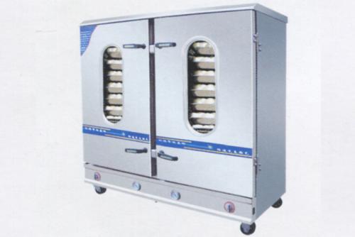 珠海信誠(chéng)廚具設(shè)備廠(chǎng)家 專(zhuān)業(yè)定制海鮮蒸飯柜，多樣化規(guī)格尺寸滿(mǎn)足廚房需求